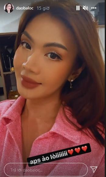 br/> Thời gian đầu, anh chỉ chăm make-up điệu đà, review sản phẩm và khoe thú chơi búp bê đắt đỏ. Thế nhưng, dạo gần đây, Đào Bá Lộc dần dần hóa thân thành một quý cô đúng nghĩa, thậm chí khiến chị em cũng phải ghen tị.