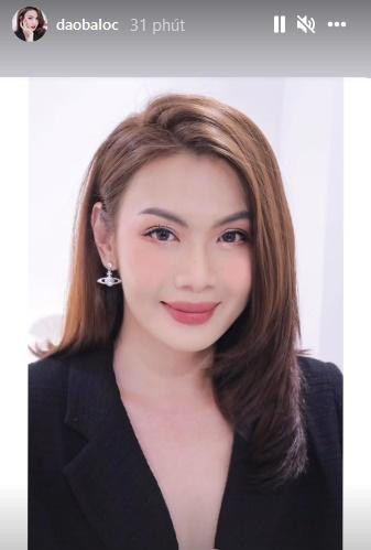 ##ss###style="text-decoration: underline;">Trình trang điểm của Đào Bá Lộc cũng lên tay đáng kể, càng ngày càng gây mê người đối diện.