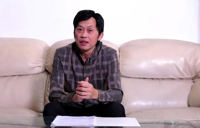 Nam Thu dap tra khi bi mia mai xu ninh Hoai Linh-Hinh-8