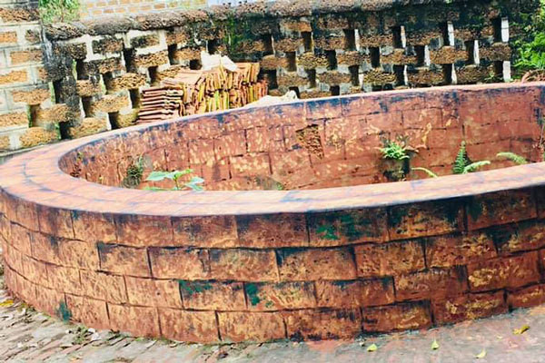 Gieng co Duong Lam bi to trat, doan lam phim hai Tet phan tran-Hinh-2