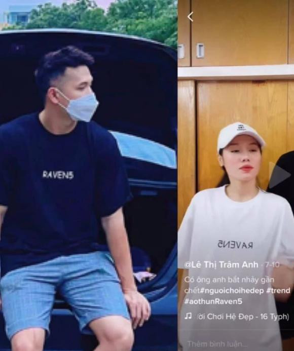 br/> Cách đây không lâu, cư dân mạng đã đặt nghi vấn hẹn hò giữa Trương Thế Vinh và Trâm Anh (Á quân The Face 2018). Nhiều người không tránh khỏi sự thất vọng bởi thời gian qua Trương Thế Vinh vẫn được "đẩy thuyền" với Thúy Ngân. Cặp đôi hiện đang tham gia Running Man Việt Nam mùa 2 và liên tục tung hint khiến fan đứng ngồi không yên. Phải nể phục độ soi kĩ từng chi tiết của các netizen vì khi họ đã quyết tâm "ship" ai với nhau thì hàng loạt bằng chứng được tung ra. Mới đây, Trương Thế Vinh và Trâm Anh cũng bị các "thánh soi" tung hàng loạt "hint" hẹn hò.