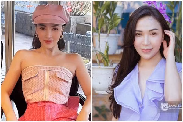 Không sở hữu chiều cao quá nổi bật, người mẫu Quỳnh Thư ghi điểm với người đối diện bởi nhan sắc yêu kiều cùng vóc dáng tròn đầy, gợi cảm. Tuy nhiên, cô vẫn thường nhận được nhiều ý kiến về gương mặt khá thô, nhiều đường nét chưa hoàn hảo. Phải chăng vì thế mà người đẹp quyết định “dao kéo” thêm để có một khuôn mặt hoàn hảo hơn?