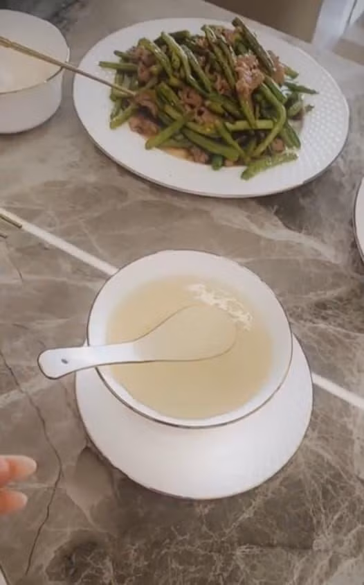 Việt Hương làm toàn món người anh thân thiết yêu thích.