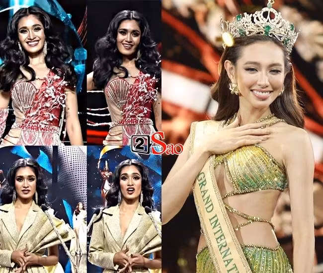 Doi thu Miss Grand chui Thuy Tien khi xem clip xe giay no-Hinh-2