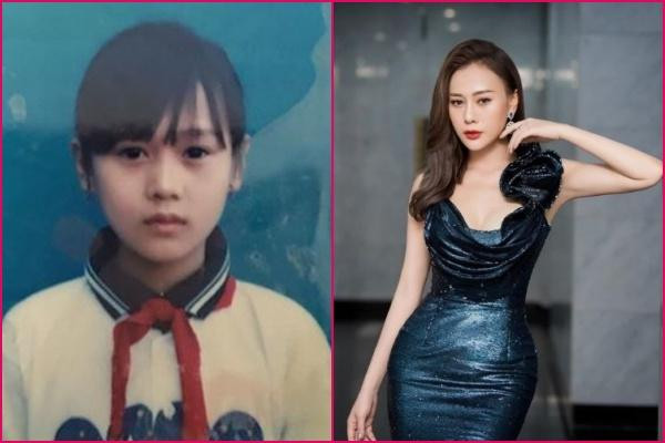 Loat anh ngay xua cua dan sao 