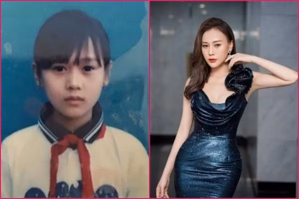 Loat anh ngay xua cua dan sao 