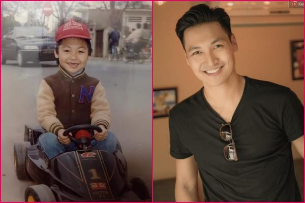 Diễn viên Mạnh Trường trước khi vào vai "Shark" Long bên ngoài đẹp trai bên trong nhiều tiền thì từng có quá khứ "hổng hàng tiền đạo".