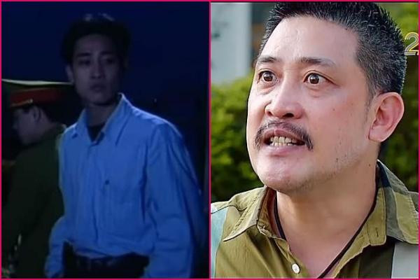 Thế nhưng, trong quá trình "đào mộ quá khứ", khán giả cảm thấy rất thú vị với bộ 3 oan gia: ông Tấn (Hồ Phong) - ông Sinh (Võ Hoài Nam) và Chiến "chó" (Anh Tuấn). Cả 3 cũng từng là những kỳ phùng địch thủ từng rượt đuổi nhau cả bằng mưu mẹo lẫn tay chân trên màn ảnh nhỏ cách đây hơn 20 năm trong bộ phim "Cảnh Sát Hình Sự".