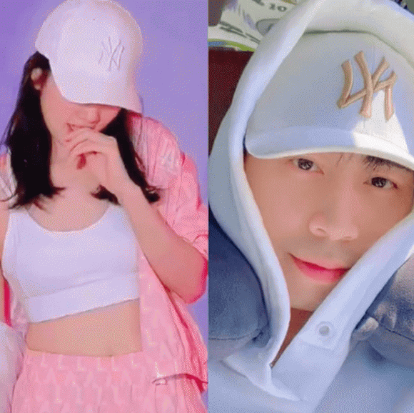 Mới đây nhất, các "thánh soi" đã phát hiện loạt chi tiết đáng nghi ngờ giữa cặp đôi trai tài gái sắc này.