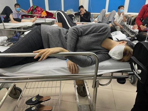 Được biết hiện Khả Trang đã có người cưu mang, thương tích phục hồi, đang tính chuyện trở lại với nghề.