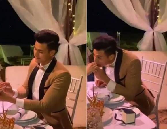 Lan truyen thong tin Vinh Thuy lay vo, chinh chu phan ung gi?-Hinh-3