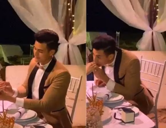 Lan truyen thong tin Vinh Thuy lay vo, chinh chu phan ung gi?-Hinh-3