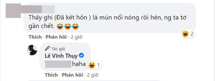 Lan truyen thong tin Vinh Thuy lay vo, chinh chu phan ung gi?-Hinh-4