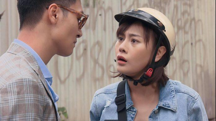 Phương Oanh nhận nhiều chê bai vì những khoảnh khắc được cho là chưa đẹp suốt thời gian qua.