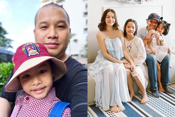 Ngoại hình khác lạ của chồng cũ Phạm Quỳnh Anh sau khi giảm cân.