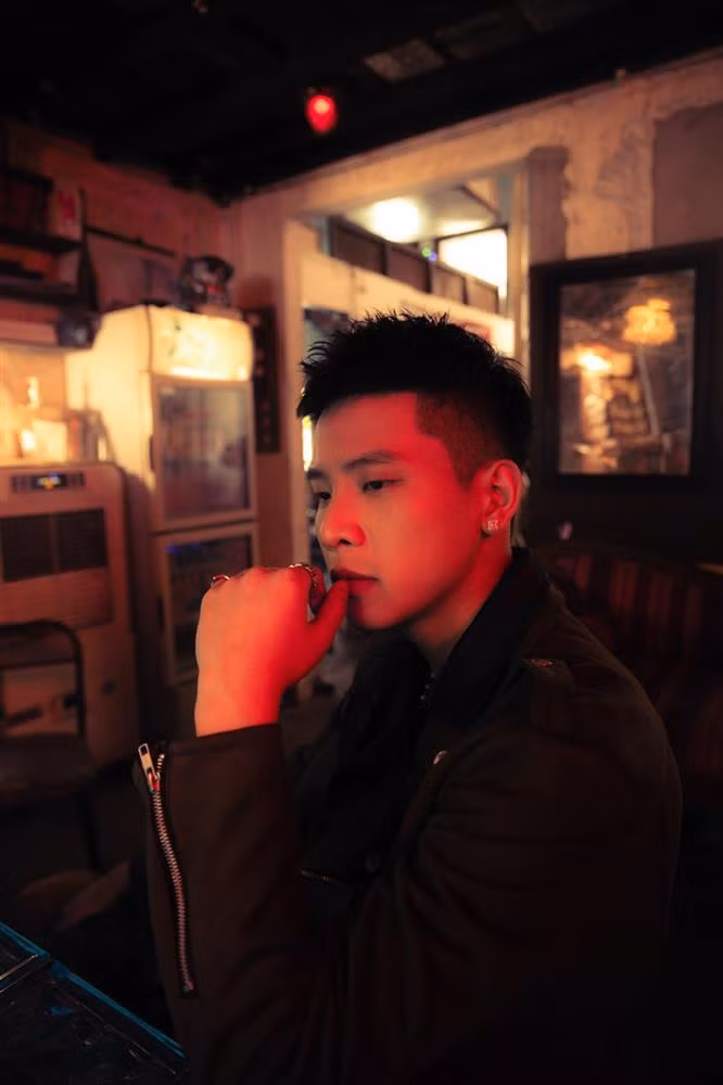 Quan A.P “khoc khong ra tieng” voi hoa don gui xe 22 trieu-Hinh-4