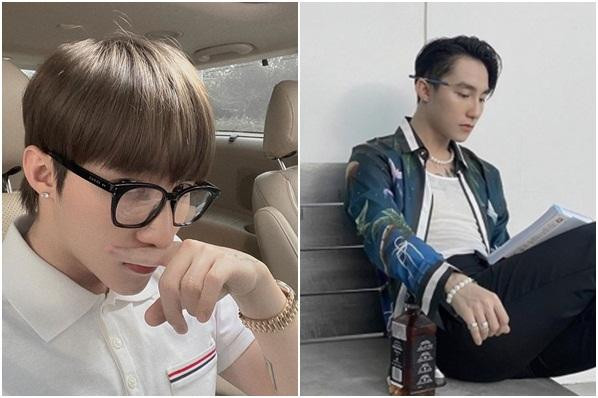 Team qua duong bao dam Son Tung M-TP co visual “sat gai“