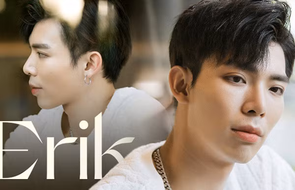 Erik xin loi vi dung tien tu thien lu lut cho muc dich khac