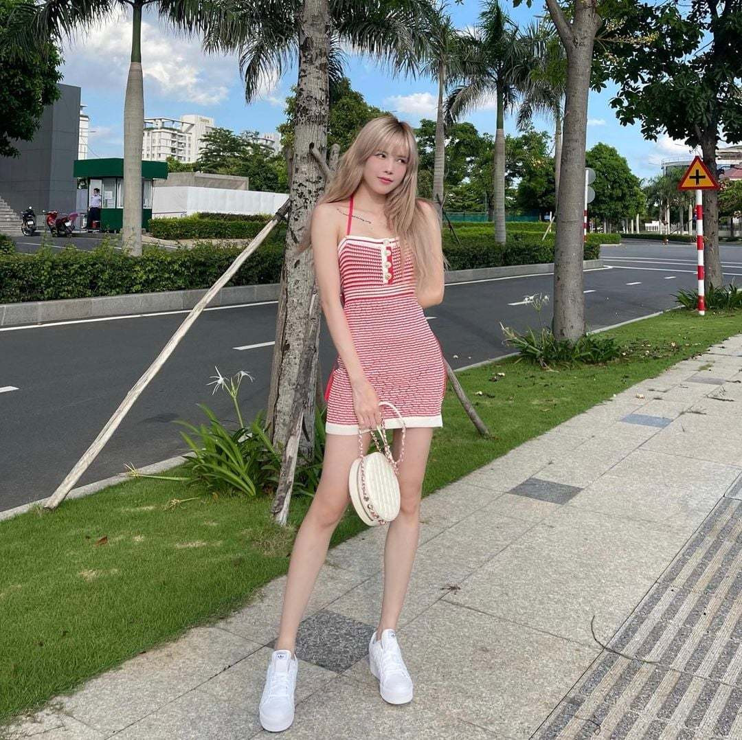 Thế nhưng, chuyện tình 8 năm của Sơn Tùng - Thiều Bảo Trâm mới đây rạn nứt đã gây ầm ĩ trên mạng xã hội suốt thời gian dài. Sau hơn nửa năm dính hàng loạt drama tình ái, cuộc sống hiện tại của Thiều Bảo Trâm được nhiều người quan tâm.