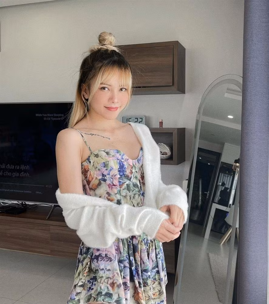 Thieu Bao Tram xai do hieu cung 