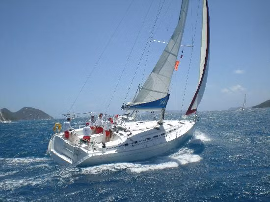 Quần đảo Virgin được phân loại là vùng lãnh thổ hải ngoại của Anh và kể từ năm 2002, cư dân trên đảo được đảm bảo có đầy đủ quyền công dân Anh.