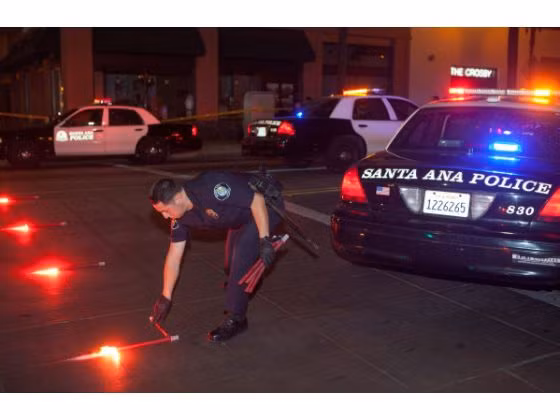 Cho đến thời điểm hiện tại, cảnh sát đã bắt được một nghi phạm tham gia vào vụ hành hung thiếu nữ gốc Việt. 4 nghi phạm còn lại đang bị truy lùng ráo riết.