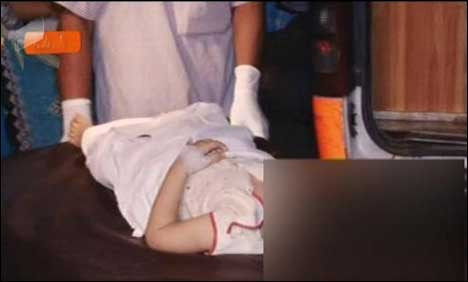 Sự kiện bé gái mới chỉ 14 tháng tuổi bị một quân nhân cưỡng hiếp đang gây chấn động tại Ấn Độ.