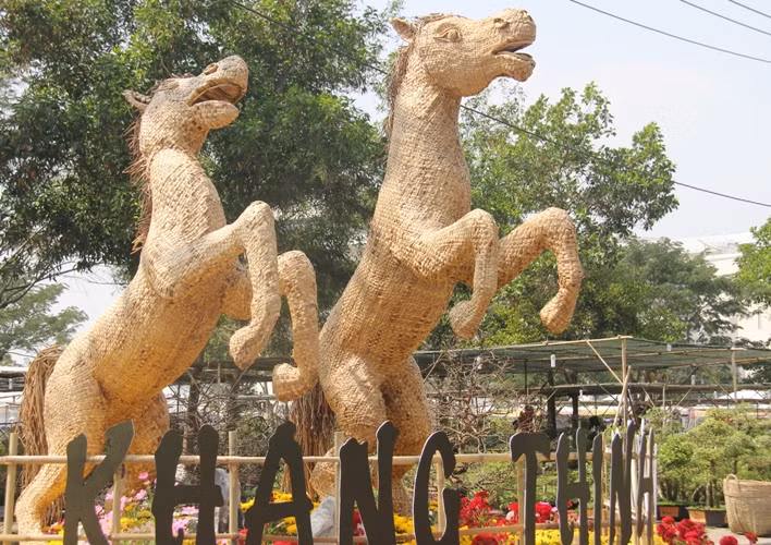 Song nuoc Phuong Nam o Hoi hoa Xuan Sai Gon-Hinh-3