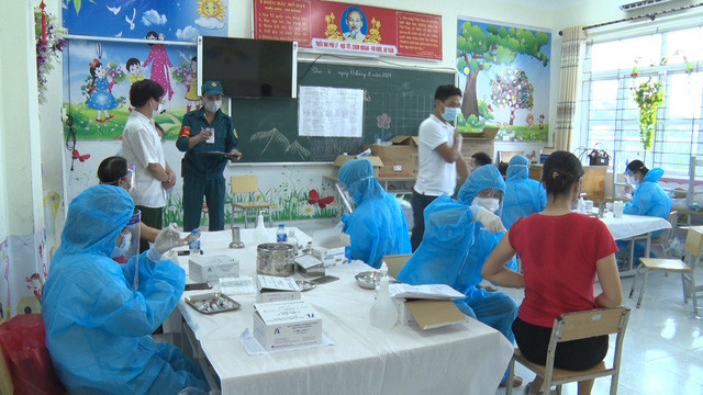 Bo Y te duyet 2 loai vac xin Covid-19 tiem cho tre em