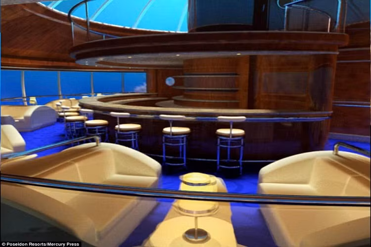 Quán bar để thưởng thức âm nhạc.