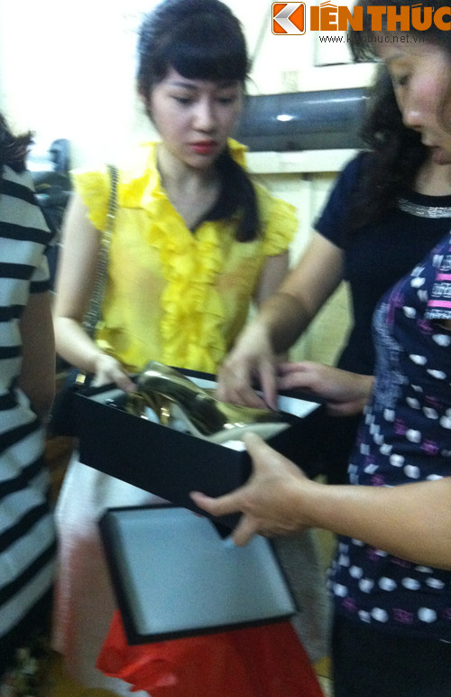 Hang hieu Gucci Milano loi mot giam 80% van kho ban-Hinh-2