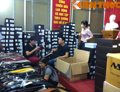 Hang hieu Gucci Milano loi mot giam 80% van kho ban