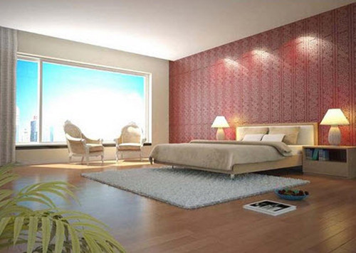 Hiện giá bán của các căn hộ dao động từ 45 đến 47 triệu/m2. Ảnh: Internet.