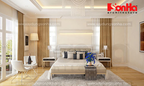 Từ mặt bằng tầng 3 lên đến tầng 16 là không gian các phòng ngủ dành cho quý khách tới nghỉ dưỡng và du lịch tại khách sạn.