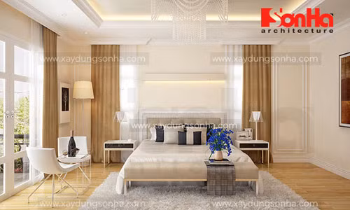 Từ mặt bằng tầng 3 lên đến tầng 16 là không gian các phòng ngủ dành cho quý khách tới nghỉ dưỡng và du lịch tại khách sạn.