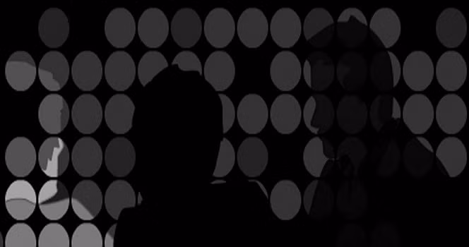 Nhà hàng Opaque tại Los Angeles có cách phục vụ độc đáo là không cho khách hàng nhìn thấy bất cứ thứ gì. Tất cả đèn trong phòng đều bị tắt và nhân viên phục vụ được trang bị kính nhìn đêm sẽ dẫn khách hàng tới bàn ăn và phục vụ chu đáo.