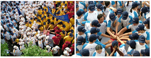 Cuối năm 2012, công ty này thành lập chi nhánh tại Hà Nội để mở rộng hệ thống phân phối ra miền Bắc.