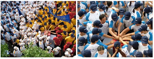 Cuối năm 2012, công ty này thành lập chi nhánh tại Hà Nội để mở rộng hệ thống phân phối ra miền Bắc.