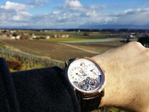 Ảnh: Frost of London.