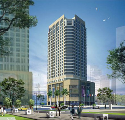 Vincom Park Place (Bà Triệu, Hà Nội) là tòa nhà cao cấp có vị trí đắc địa vì nối với nhiều tuyến đường trung tâm của Thủ đô. Tòa nhà có 25 tầng, trong đó 18 tầng căn hộ và 3 tầng hầm. Từ tầng 8 - 23 là 5 loại căn hộ với diện tích từ 83 đến 201 m2. Hiện giá bán các căn hộ thuộc tổ hợp chung cư này là 80 - 90 triệu/m2.