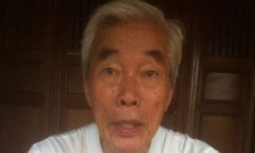 Ông Nguyễn Minh, nguyên Tổng giám đốc Nhà máy bia Huda Huế. Ông Nguyễn Minh, nguyên Tổng giám đốc Nhà máy bia Huda Huế.