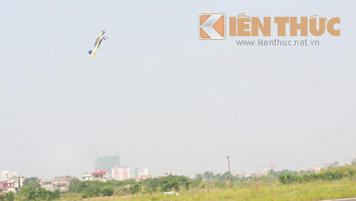 Những cú nhào lộn đẹp mắt nhưng cũng vô cùng nguy hiểm. Những cú nhào lộn đẹp mắt nhưng cũng vô cùng nguy hiểm.