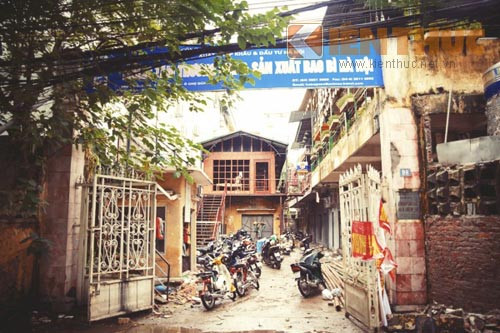 X98 đang trong quá trình hoàn thiện.