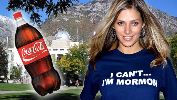 Coca-Cola là thuộc sở hữu của người Mormons. Ngoài những tin đồn về sản phẩm, Coca-Cola còn được cho là thuộc sở hữu của tín đồ giáo hội Mormon. Thực tế là Coca-Cola là một công ty giao dịch công khai với 5% cổ phần của gia đình người sáng lập, giám đốc điều hành cũ và hiện tại. Lượng cổ phiếu còn lại là của các chủ sở hữu và một số nhà đầu tư cá nhân khác.