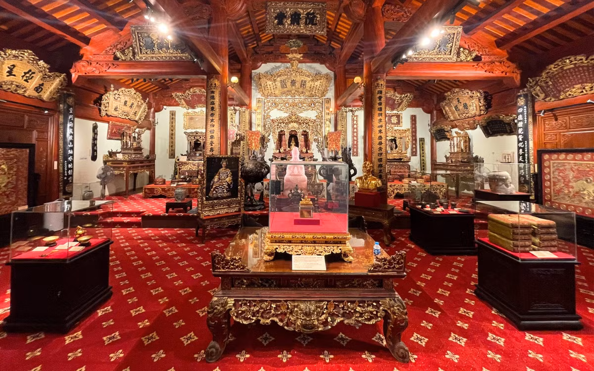 De nghi cong nhan an Hoang de chi bao” la Bao vat Quoc gia-Hinh-2