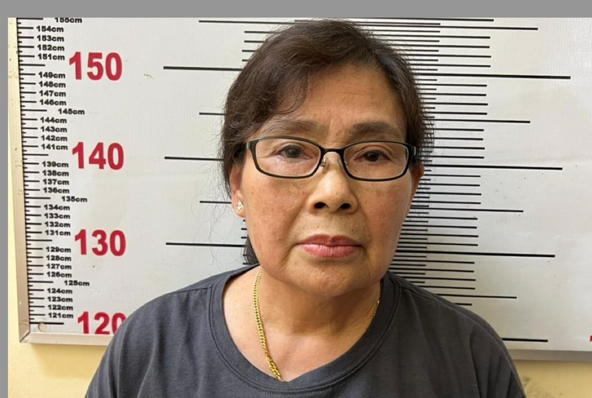 Nhan vat duoc trum Oanh ‘Ha’ tra hon 15 ty van chuyen ma tuy