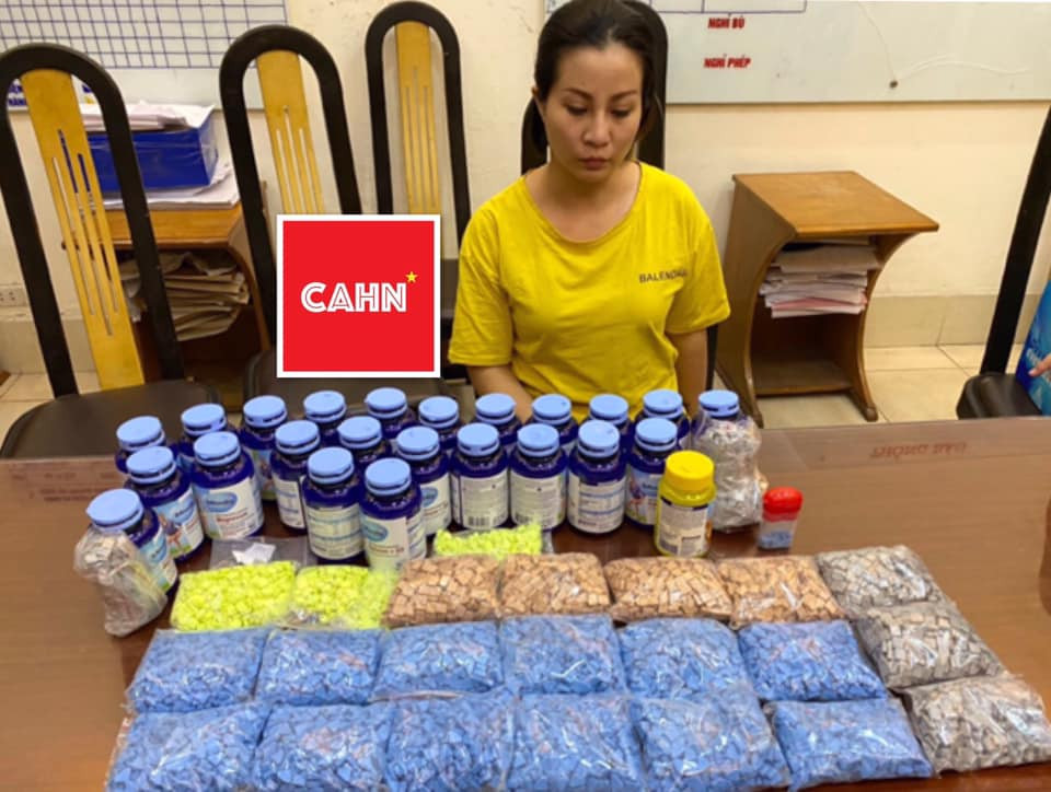 Phòng Cảnh sát điều tra tội phạm về ma túy 069.219.6731; 069.219.6459.