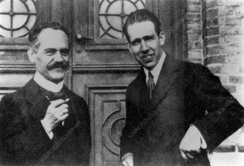 Sự nghiệp vĩ đại của nhà Vật lý từng 84 lần trượt giải Nobel - Hình 2 Su nghiep vi dai cua nha Vat ly tung 84 lan truot giai Nobel-Hinh-2