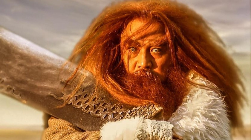 Binh khi nao gay ra nhieu tham kich nhat trong Kim Dung?