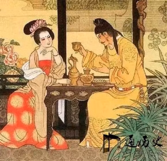 Gia dinh giau co thoi xua nuoi ky nu trong nha, ly do la vi...-Hinh-2